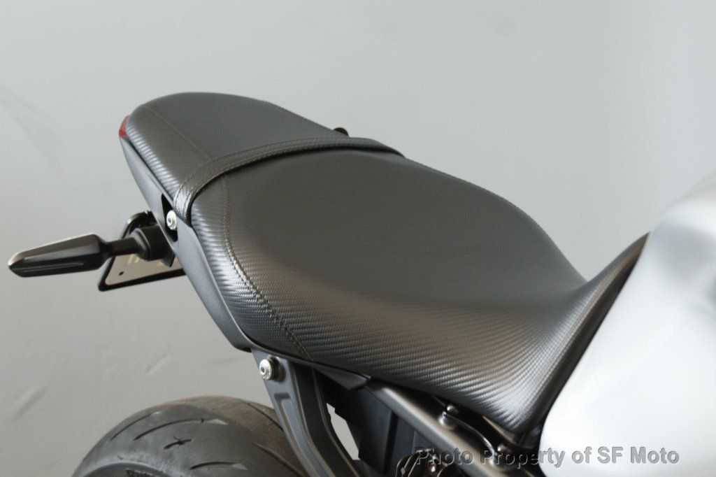 2023 Yamaha MT-09 SP Includes Warranty - 22865900 - 36