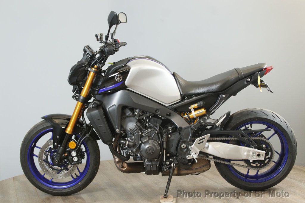 2023 Yamaha MT-09 SP Includes Warranty - 22865900 - 3
