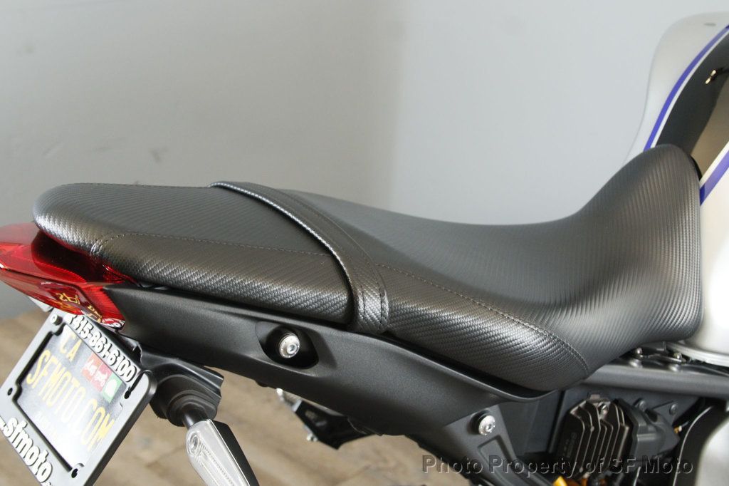 2023 Yamaha MT-09 SP Includes Warranty - 22865900 - 40