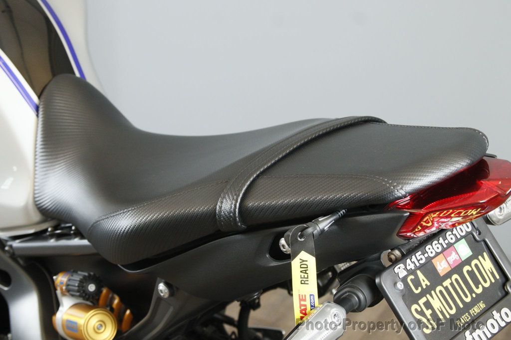 2023 Yamaha MT-09 SP Includes Warranty - 22865900 - 41