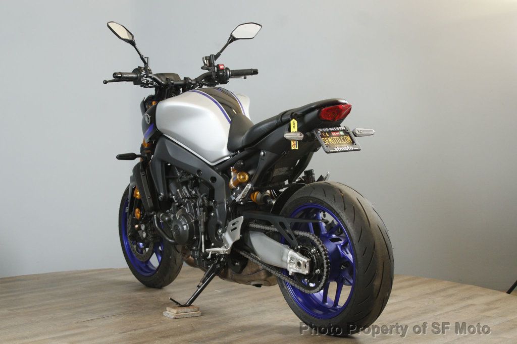 2023 Yamaha MT-09 SP Includes Warranty - 22865900 - 43