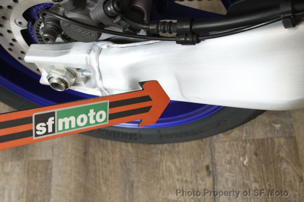2023 Yamaha MT-09 SP Includes Warranty - 22865900 - 44