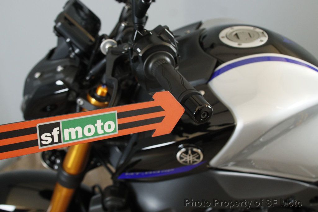 2023 Yamaha MT-09 SP Includes Warranty - 22865900 - 46