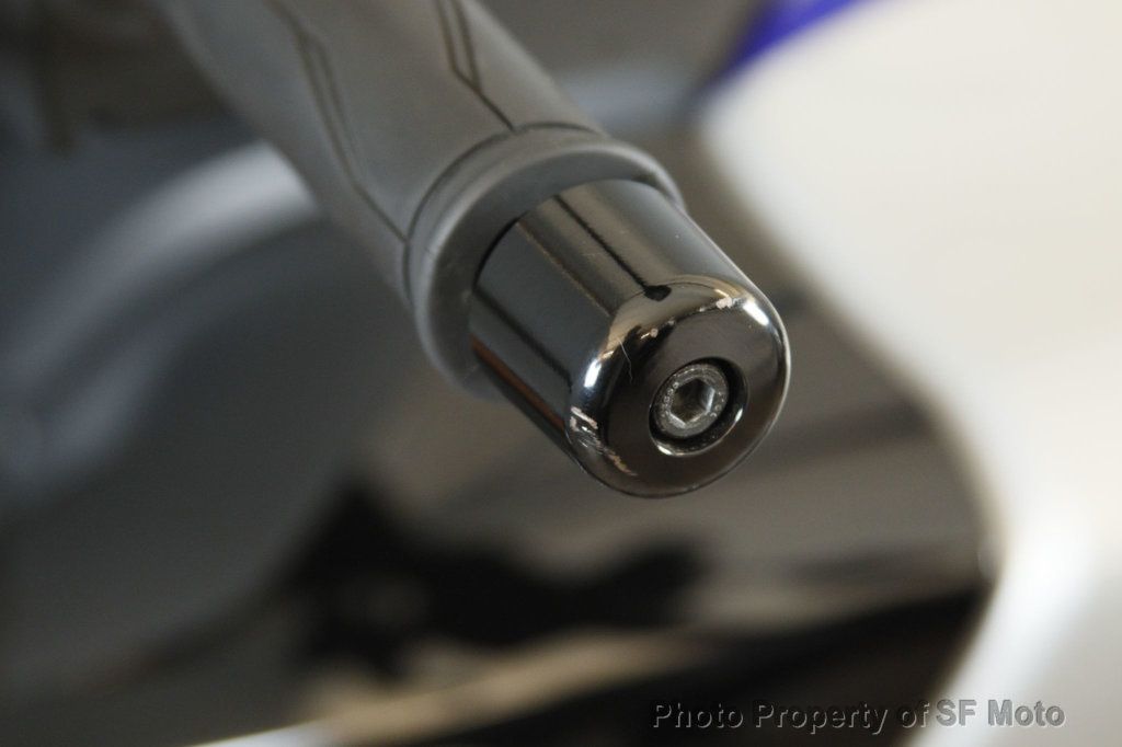 2023 Yamaha MT-09 SP Includes Warranty - 22865900 - 47