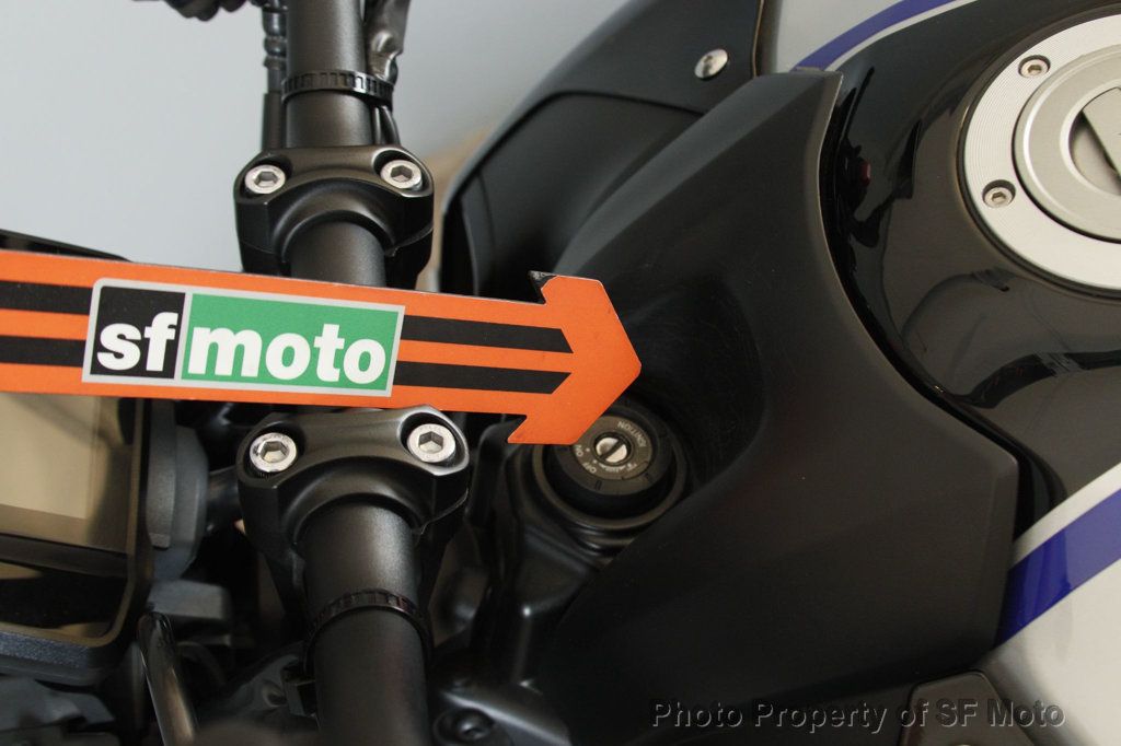2023 Yamaha MT-09 SP Includes Warranty - 22865900 - 48