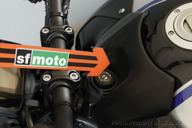 2023 Yamaha MT-09 SP Includes Warranty - 22865900 - 48