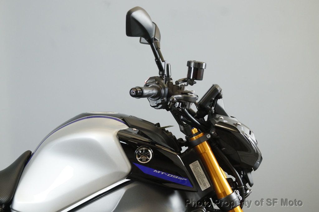 2023 Yamaha MT-09 SP Includes Warranty - 22865900 - 7