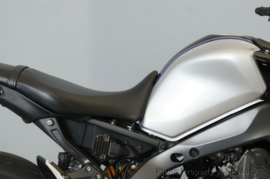 2023 Yamaha MT-09 SP Includes Warranty - 22865900 - 8