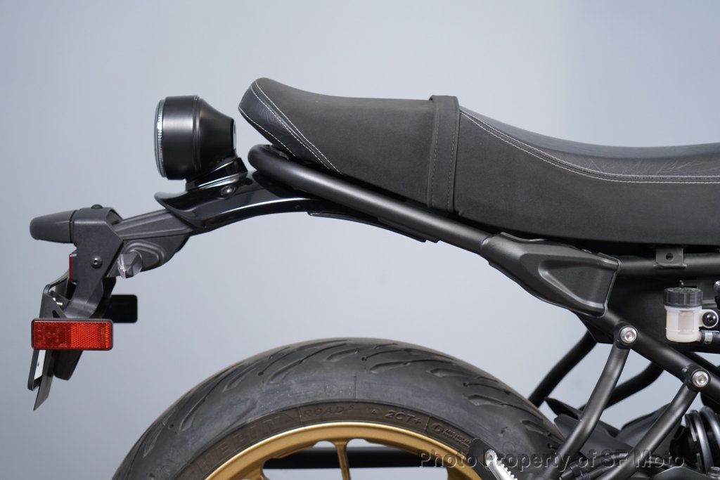 2023 Yamaha XSR700 1 Owner,  Miles - 23060252 - 10