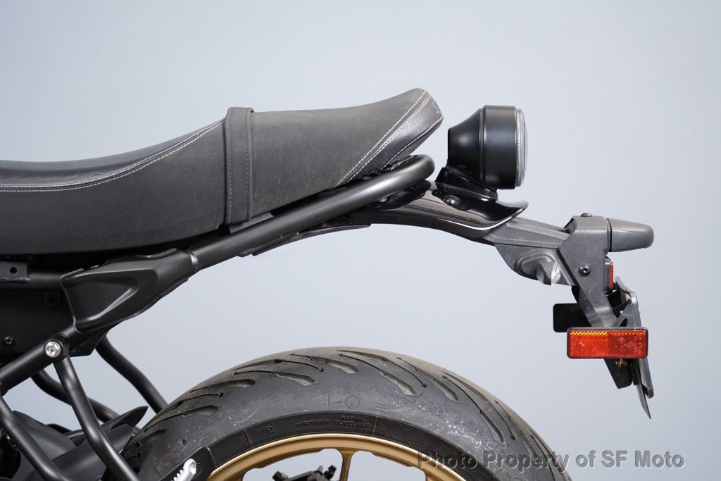 2023 Yamaha XSR700 1 Owner,  Miles - 23060252 - 11