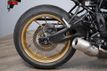 2023 Yamaha XSR700 1 Owner,  Miles - 23060252 - 16