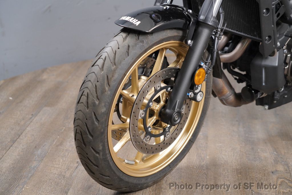 2023 Yamaha XSR700 1 Owner,  Miles - 23060252 - 18