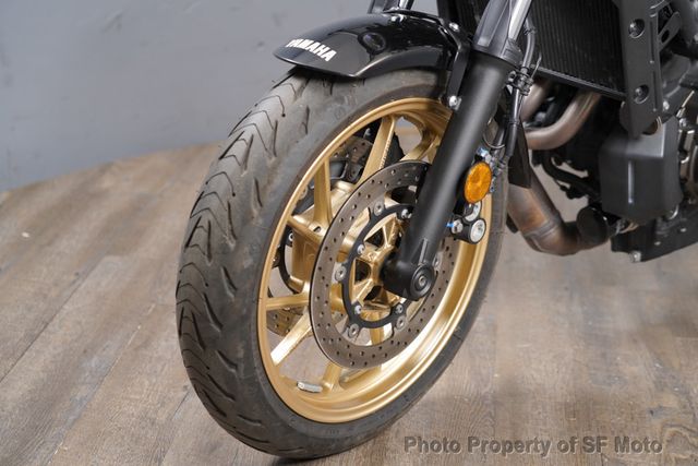 2023 Yamaha XSR700 1 Owner,  Miles - 23060252 - 18