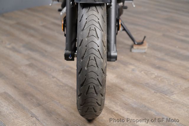 2023 Yamaha XSR700 1 Owner,  Miles - 23060252 - 20