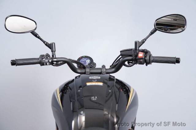 2023 Yamaha XSR700 1 Owner,  Miles - 23060252 - 24