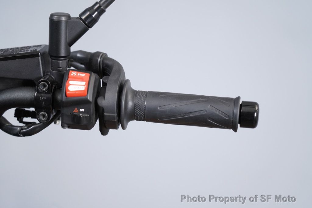 2023 Yamaha XSR700 1 Owner,  Miles - 23060252 - 27