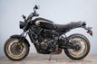 2023 Yamaha XSR700 1 Owner,  Miles - 23060252 - 3