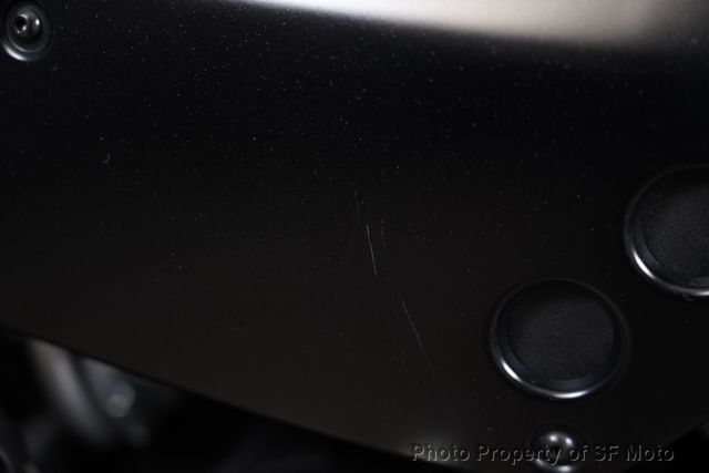 2023 Yamaha XSR700 1 Owner,  Miles - 23060252 - 43