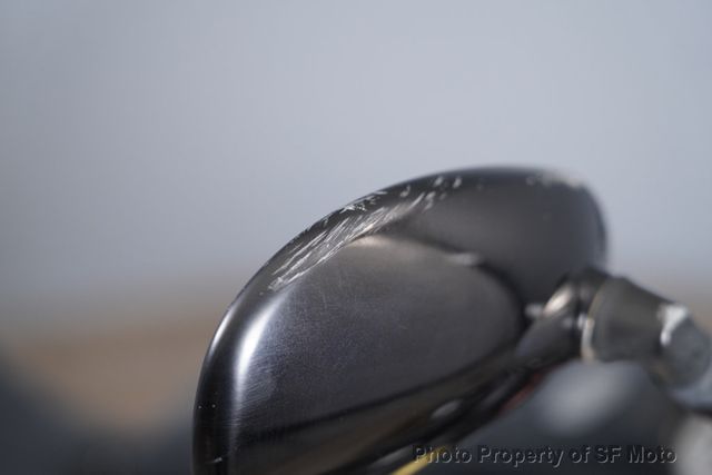 2023 Yamaha XSR700 1 Owner,  Miles - 23060252 - 47