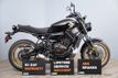 2023 Yamaha XSR700 1 Owner,  Miles - 23060252 - 4