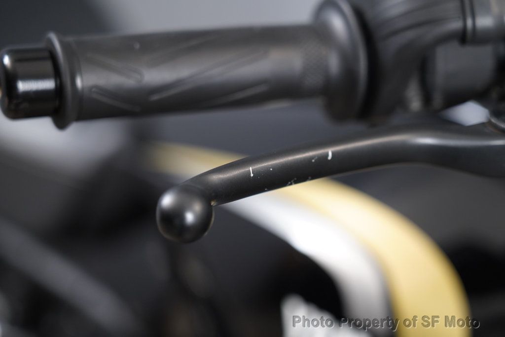 2023 Yamaha XSR700 1 Owner,  Miles - 23060252 - 49