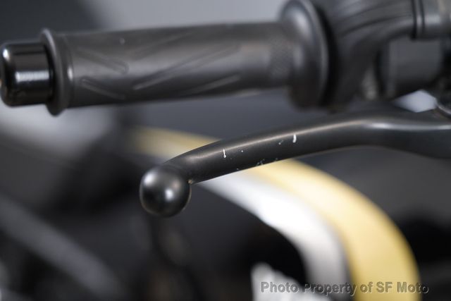 2023 Yamaha XSR700 1 Owner,  Miles - 23060252 - 49