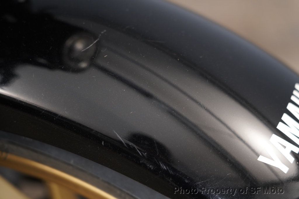 2023 Yamaha XSR700 1 Owner,  Miles - 23060252 - 51