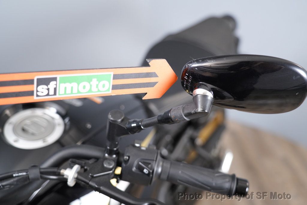 2023 Yamaha XSR700 1 Owner,  Miles - 23060252 - 54
