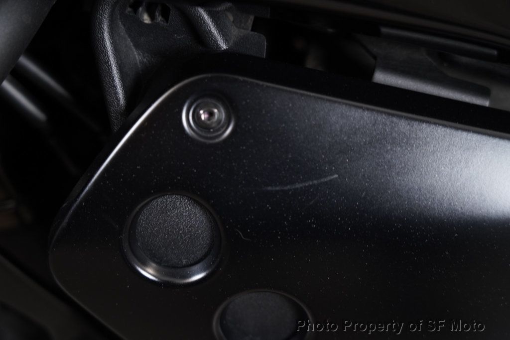 2023 Yamaha XSR700 1 Owner,  Miles - 23060252 - 57