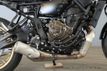 2023 Yamaha XSR700 One Owner, 300 miles - 22489540 - 14