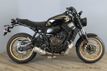 2023 Yamaha XSR700 One Owner, 300 miles - 22489540 - 2