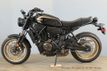 2023 Yamaha XSR700 One Owner, 300 miles - 22489540 - 3