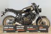 2023 Yamaha XSR700 One Owner, 300 miles - 22489540 - 4