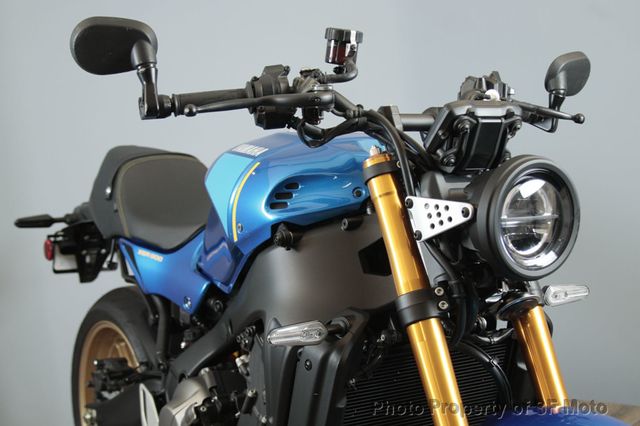 2023 Yamaha XSR900 Includes Warranty! - 22912590 - 0