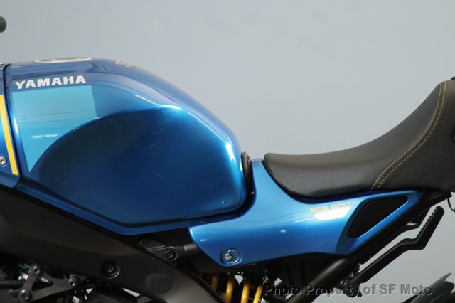 2023 Yamaha XSR900 Includes Warranty! - 22912590 - 9