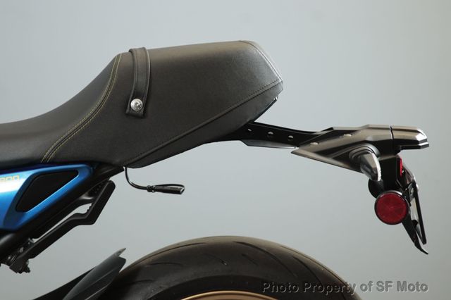 2023 Yamaha XSR900 Includes Warranty! - 22912590 - 11