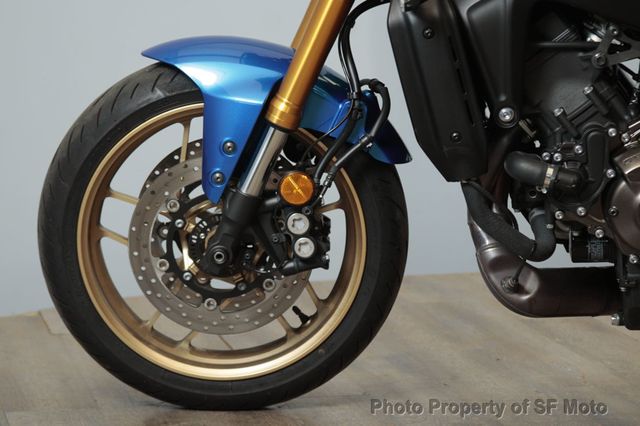2023 Yamaha XSR900 Includes Warranty! - 22912590 - 12