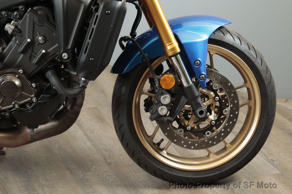 2023 Yamaha XSR900 Includes Warranty! - 22912590 - 13