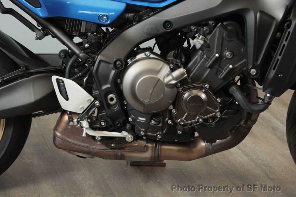 2023 Yamaha XSR900 Includes Warranty! - 22912590 - 14