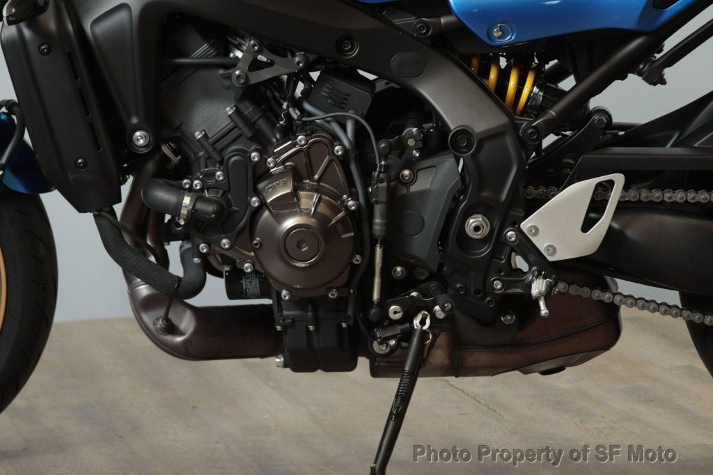 2023 Yamaha XSR900 Includes Warranty! - 22912590 - 15