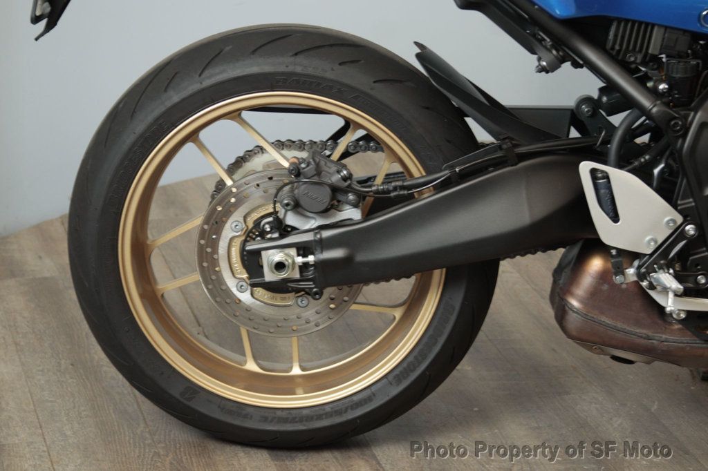 2023 Yamaha XSR900 Includes Warranty! - 22912590 - 16