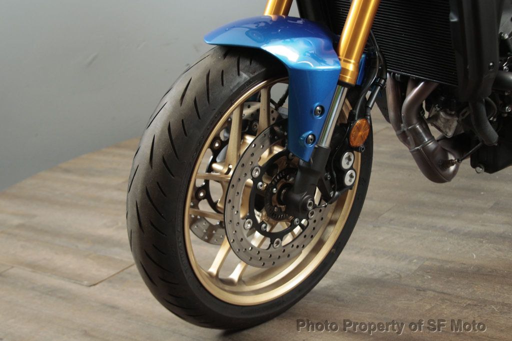 2023 Yamaha XSR900 Includes Warranty! - 22912590 - 18
