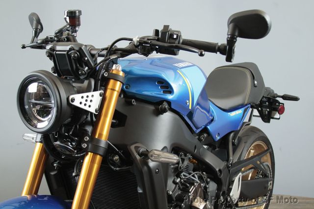2023 Yamaha XSR900 Includes Warranty! - 22912590 - 1