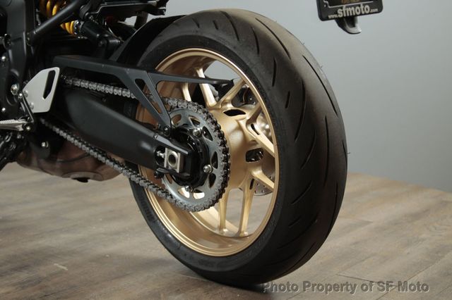 2023 Yamaha XSR900 Includes Warranty! - 22912590 - 21