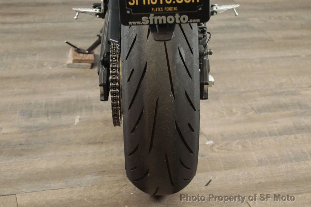 2023 Yamaha XSR900 Includes Warranty! - 22912590 - 23