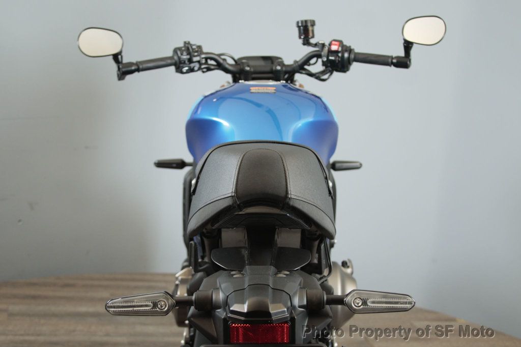 2023 Yamaha XSR900 Includes Warranty! - 22912590 - 26