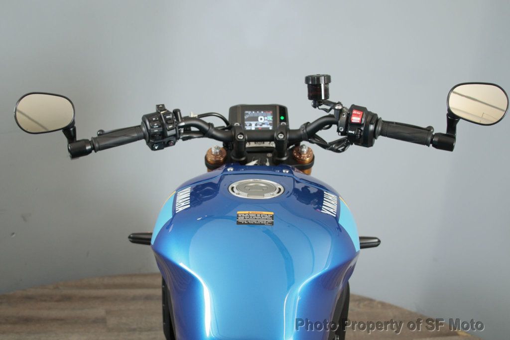2023 Yamaha XSR900 Includes Warranty! - 22912590 - 28