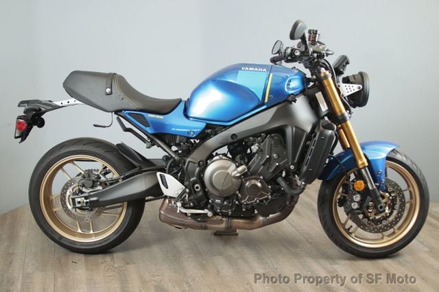 2023 Yamaha XSR900 Includes Warranty! - 22912590 - 2