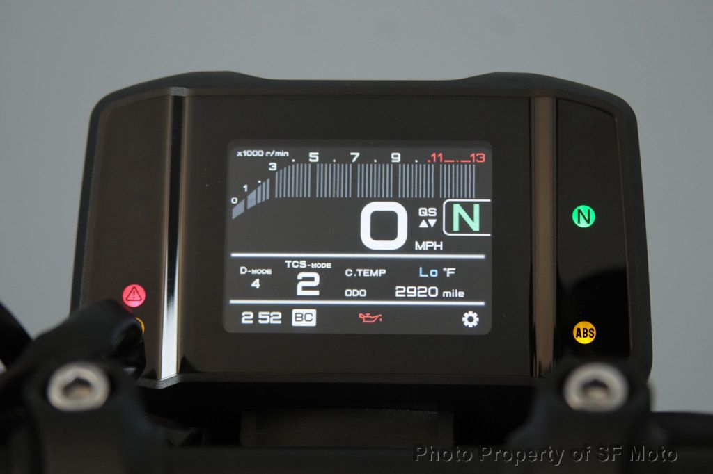 2023 Yamaha XSR900 Includes Warranty! - 22912590 - 29