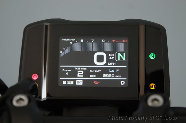 2023 Yamaha XSR900 Includes Warranty! - 22912590 - 29